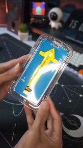 Magic TemperedGlass Samsung A16 A06 A15 A25 A35 A55 A05 A04e A05s A52 A52s A54 A24 A13 A04 A23 A14 A03 A51 A04s A10 A50 A20 A30 A50s A33 A53 A12 A71 A72 A22 Antyspy