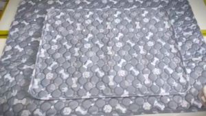 Four Layer Washable Dog Pee Pad Pet Cat Training Pads Reusable Puppy Pads Protective Non-slip Blanket Mats for dog