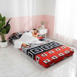 Kasur Busa Tebal 15cm muat 2 orang