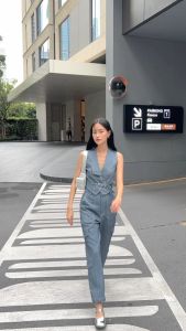 เฉพาะคุณภาพ DENIM CARGO กางเกงยีนส์คาร์โก้ - กางเกงยีนส์คาร์โก้ ราคาเฉพาะ