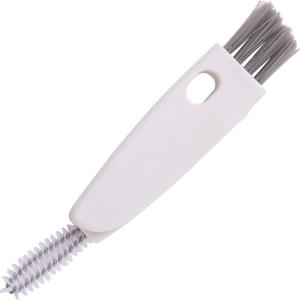 FaSoLa | 3-in-1 Cup Brush for Gaps and Nipple Cleaning