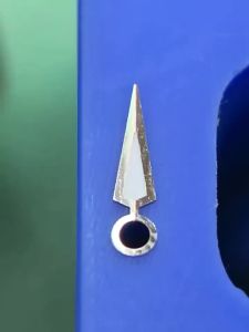 Watch Pointer Cleaning Stick Mirror Dusting & Degreasing Sticky Oil Wipe Mother-of-pearl Dial Dusting & Watermark Removal Tool