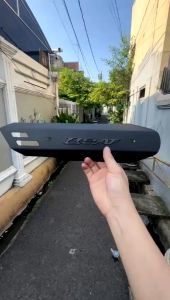 Cover Tutup Kenalpot Beat: Desain Ergonomis & Bahan ABS Anti Pecah