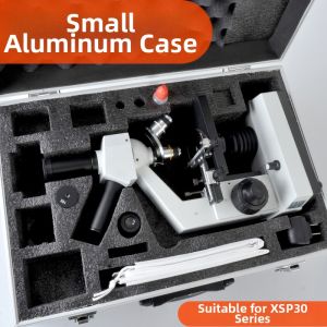 SAGA | Shockproof Portable Aluminum Tool Box