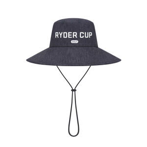 RYDER CUP EST．1927 | Cooling Sun Protection Fashionable Bucket Hat