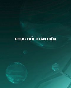 MD CARE NMF Hydration Concentrate Facial Gel Kiểm Soát Dầu Tái Tạo Và Phục Hồi Hàng Rào Bảo Vệ Da MdCare Gel 50ml - DuocmyphamDrAn