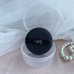 FENGMANTING | Soft Non-caking Concealing Round Puff