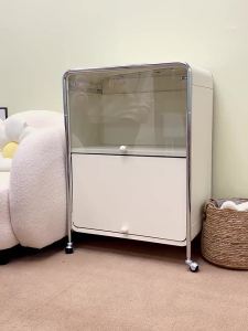 FULINSI | Baby & Child Multifunction Storage Cabinet