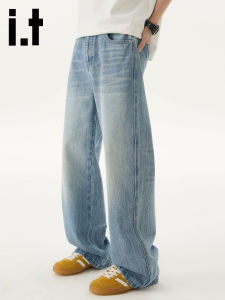 izzue | Vintage Blue Jeans