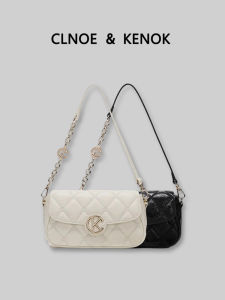 Luxury Commuter Lightweight Crossbody Bag Small Niche Shoulder Bag