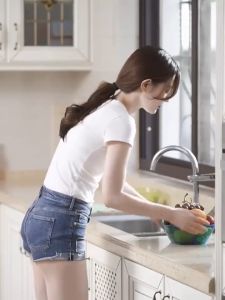 220V Booster Pump 100W/150W/260W Electronic Automatic Booster Pump Cold And Hot Universal Booster Pump Household Kitchen Sink Shower Washing Machine Head External Water Tap Electric Water Pump Jet Booster Pump