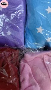 NF - Gamis Anak Cantik dan Soleh | usia 4-13 th / COD