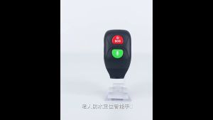 S8 elderly cell phone 4g call smartwatch SOS anti-wandering GPS positioning tracker heart rate blood pressure monitoring sports pedometer wristband