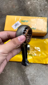 NPP Conrod Sonic // Connecting Rod Stang Seker Sheker Seher Sonic