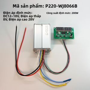 Quạt Bơm Khí Dung Khí Không Có Bộ Điều Khiển Hall Động Cơ Điện Nhỏ Chống Nước Công Suất Cao Độ Ồn Thấp Dễ Mang Theo