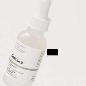 【The Ordinary】The Ordinary Salicylic Acid 2% Solution 【30ml】 Exfoliating Reduces Congestion