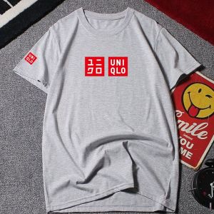 baju kaos import lengan pendek unisek bahan combed24s premium