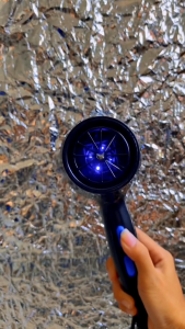 Hair Dryer / Hair Care Pengering Rambut Multifungsi Termurah HB-01