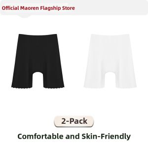 MiiOW | Anti-chafing Plus Size Safety Underwear