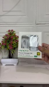 Charger Oppo Original Type C Oppo A16 A5 2020 A9 2020 USB Type C 5V 2A 10W