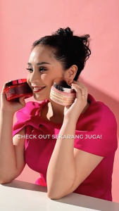 FEMME || SLAVINA Organic Rice Body Scrub Love Journey | Spill The Night First Kiss Endless Blossom Ocean Dream Soothing Star Red Opium Scrub Badan | lulur untuk memutihkan dan menghilangkan bekas luka