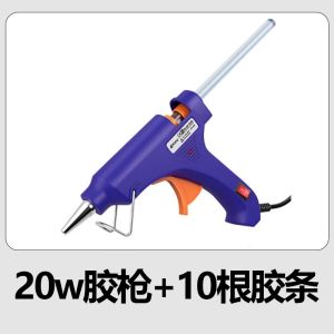 Tulip Twisted Stick Material Kit Special Hand Woven Flower Bouquet DIY Childrens Yarn Rod Hair Root Creative Craft Kit