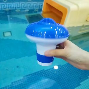 【Cheapest】300pcs Multifunction Swimming Pool Spa The Multifunction Swimming Pool Spa Cleaning Effervescent Chlorinating Tablets are the perfect solution for keeping your pool or spa clean and hy 多功能游泳池清洁泡腾片 有效去污除臭 Decontaminate Deodorant Effective Floater