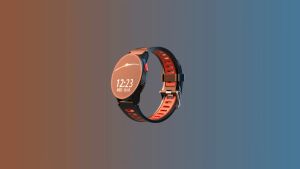 Smart Watch Bluetooth IP68 Waterproof  1.3 inch Smart Watch Fitness Tracker Heart Rate Monitor Smart Clock Men Women New Smartwatch