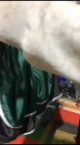 Shorts Basket Pria Paragon Multisize Hitam/Arang/Mawar/Blueberry/Biru Laut