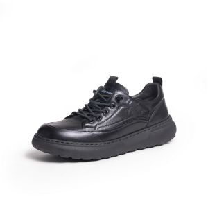 Belle | Heel Elevating Casual Work Shoes