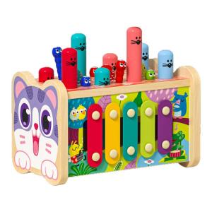 MWZ | Early Educational Montessori Intelligence Development Toys for 1-3 Year Olds
