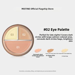 Mistine | Imperfection Concealer