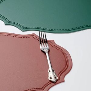 Alas Meja Retro Anti Panas Tahan Air & Minyak: Panduan Lengkap