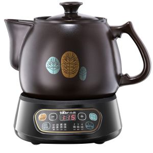 Bear | Automatic Herb Decoction Pot