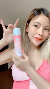 แท้ % Cosmic hair remover คอสมิค มูสกําจัดขนคอสมิค ขนาด 100ml.