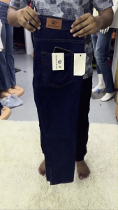 Stretchable Skinny Jeans for Men and Women 3 Helai 28 to 40 Sizes