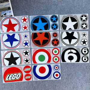 รูปลอกสติกเกอร์ติดมอเตอร์ไซค์สะท้อนแสงสำหรับ VESPA PIAGGIO GTS GTV LX LXV SPRINT 50 125 150 200 250 300ie