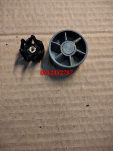 Phụ kiện máy xay sinh tố Philips HR2108 HR2056 HR2051 - bộ vấu chuyển động gắn lưỡi dao và gắn thân máy
