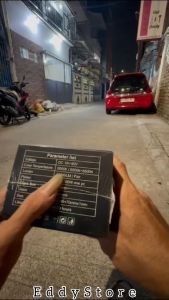 Projector Biled IBRIGHT ZE65 25inc All Weather 3 Warna Blue Lens Plus Kipas Dan Ballast