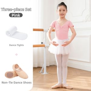 Ballet Dancewear for Girls Practice Skirt Summer