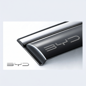 HANNENGDA | Universal Rain and Sun Visor For Car