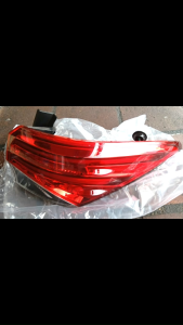 TOYOTA FORTUNER 2016~ 2.4/2.7 GUN155R TGN156R Tail Lamp Taillight / Lampu Belakang