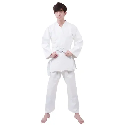 Competition Training Judo Uniform Cotton