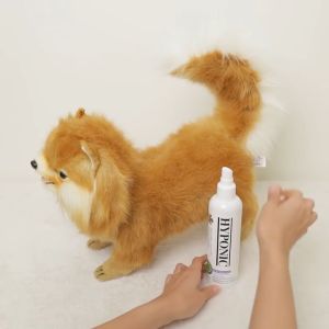 Xịt thơm dưỡng lông và ngăn ngừa lông rối HYPONIC dành cho thú cưng hương tinh tế - 237ml