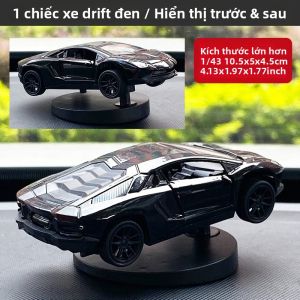 Đồ Trang Trí Bảng Điều Khiển Xe Đua Trôi Dạt Chất Liệu Hợp Kim Phụ Kiện Nội Thất Chuyển Động Thú Vị Vui Nhộn Để Trang Trí Xe Hơi