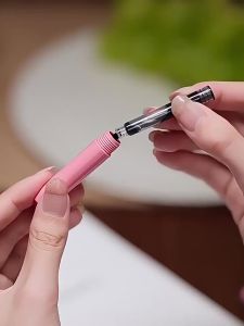 NORA | Automatic Press Retractable Pen Writing Practice For Children