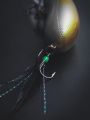 Lurefans A River Runs Through It Lure Enthusiasts CC60 Little Fat Man Lure Bait Mandarin Fish Weever Hard Bait Mino. 