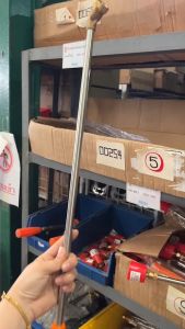 ก้านพ่นยา 767 รุ่น พื้นฐาน ก้านสแตนเลส เครื่องพ่นยาสะพายหลัง อะไหล่ พร้อมส่ง