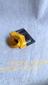 COVER KUNCI KONTAK YAMAHA NMAX MIO FINO XRIDE SOUL GT COVER KUNCI YAMAHA MATIC GOLD CNC POLOS ORIGINAL MOSCOW DLL