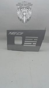 Cover Pelindung Bawah Mesin Honda Vario 160 & PCX 160 Tutup Engine Protector
